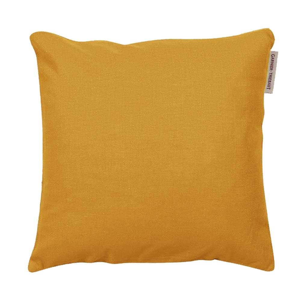 Garnier-Thiebaut - cushion cover - Confettis 40 x 40 cm - different colours