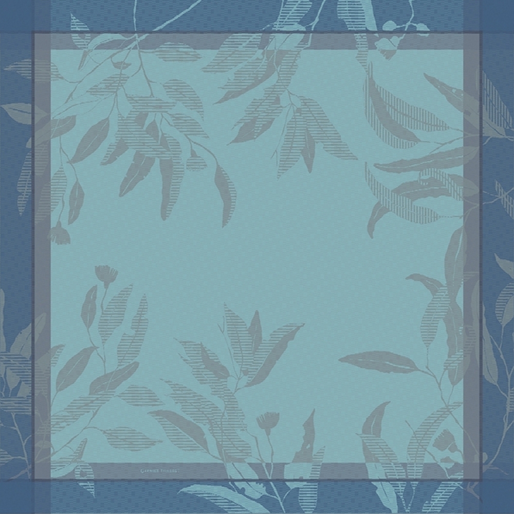 Garnier-Thiebaut Tablecloth - Livia Crepuscule - oB Garnier-Thiebaut Tablecloth - Livia Crepuscule - oB