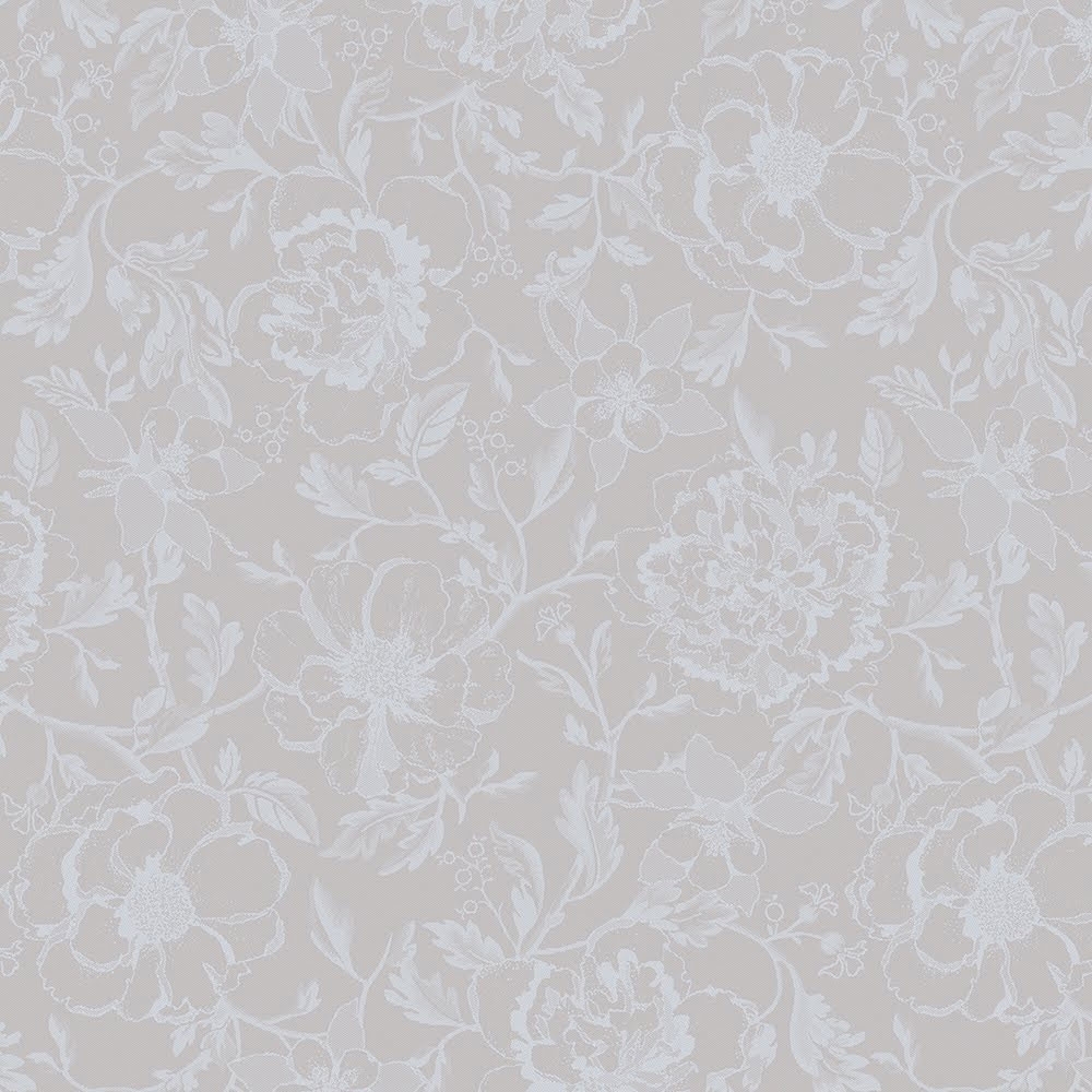 Garnier-Thiebaut Napkin - Mille Charmes Nacre Garnier-Thiebaut Napkin - Mille Charmes Nacre