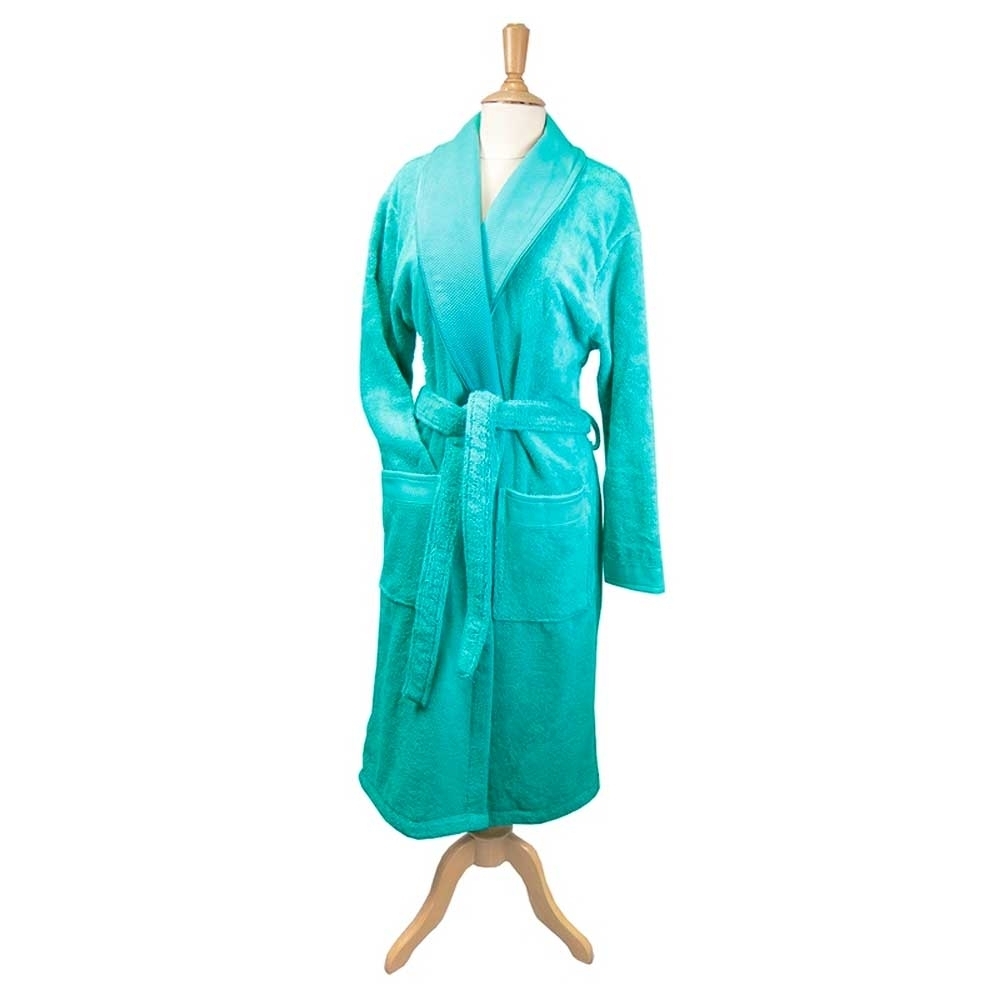 Garnier-Thiebaut bathrobe - Elea Curacao