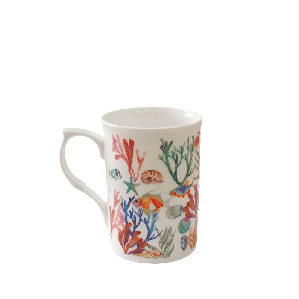 Garnier-Thiebaut - Cup Noumea Paradis 0.3 liters Garnier-Thiebaut - Cup Noumea Paradis 0.3 liters