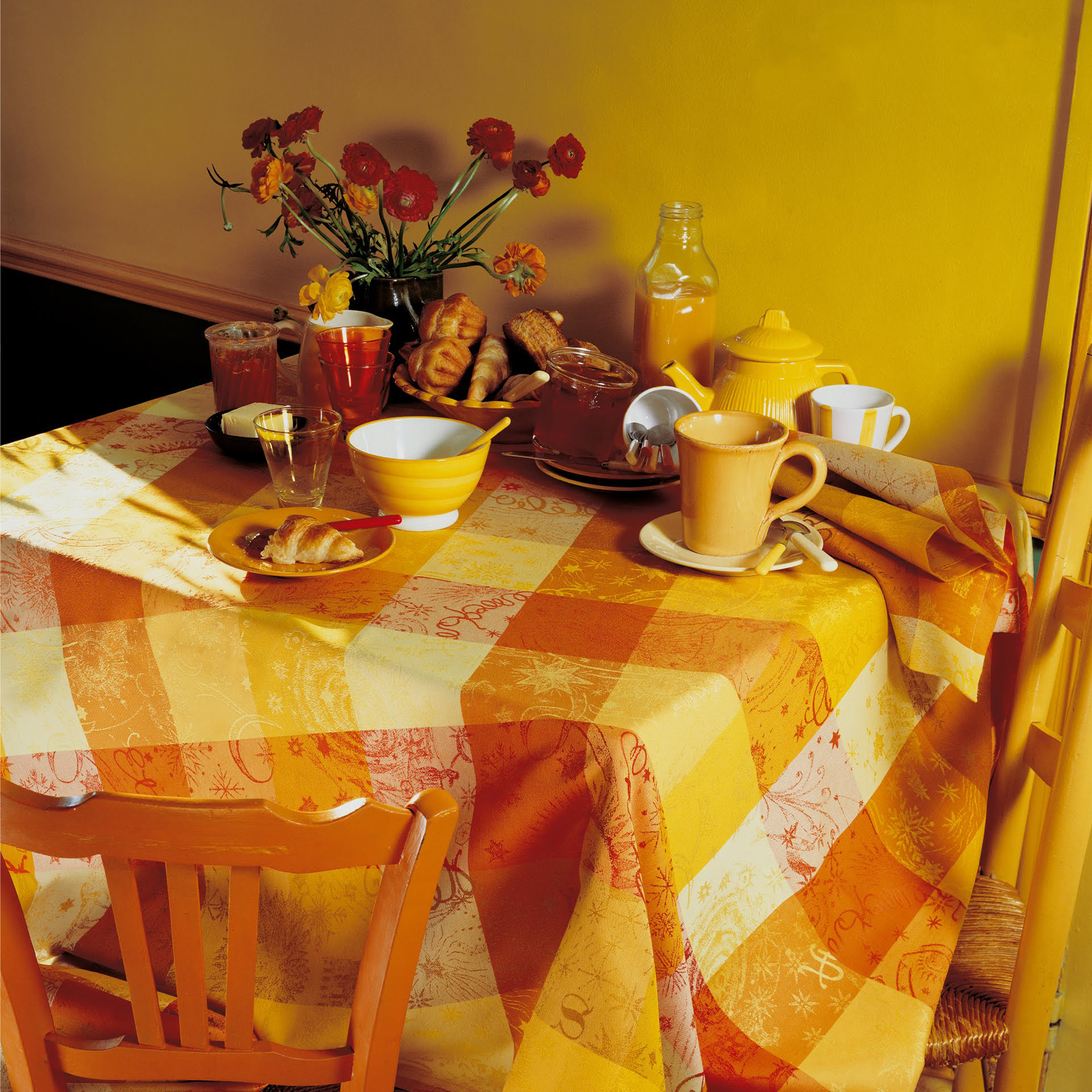 Tischdecke2 Tischdecke2