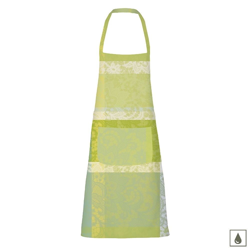 Garnie-Thiebaut - Apron - Mille Dentelles PRAIRIE - c Garnie-Thiebaut - Apron - Mille Dentelles PRAIRIE - c