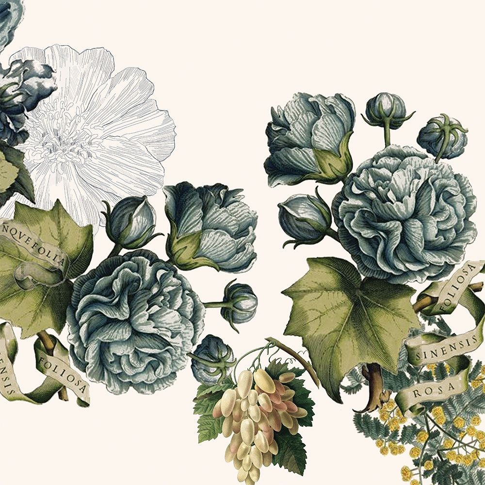 Garnier-Thiebaut Napkin - Giardino Naturel Garnier-Thiebaut Napkin - Giardino Naturel
