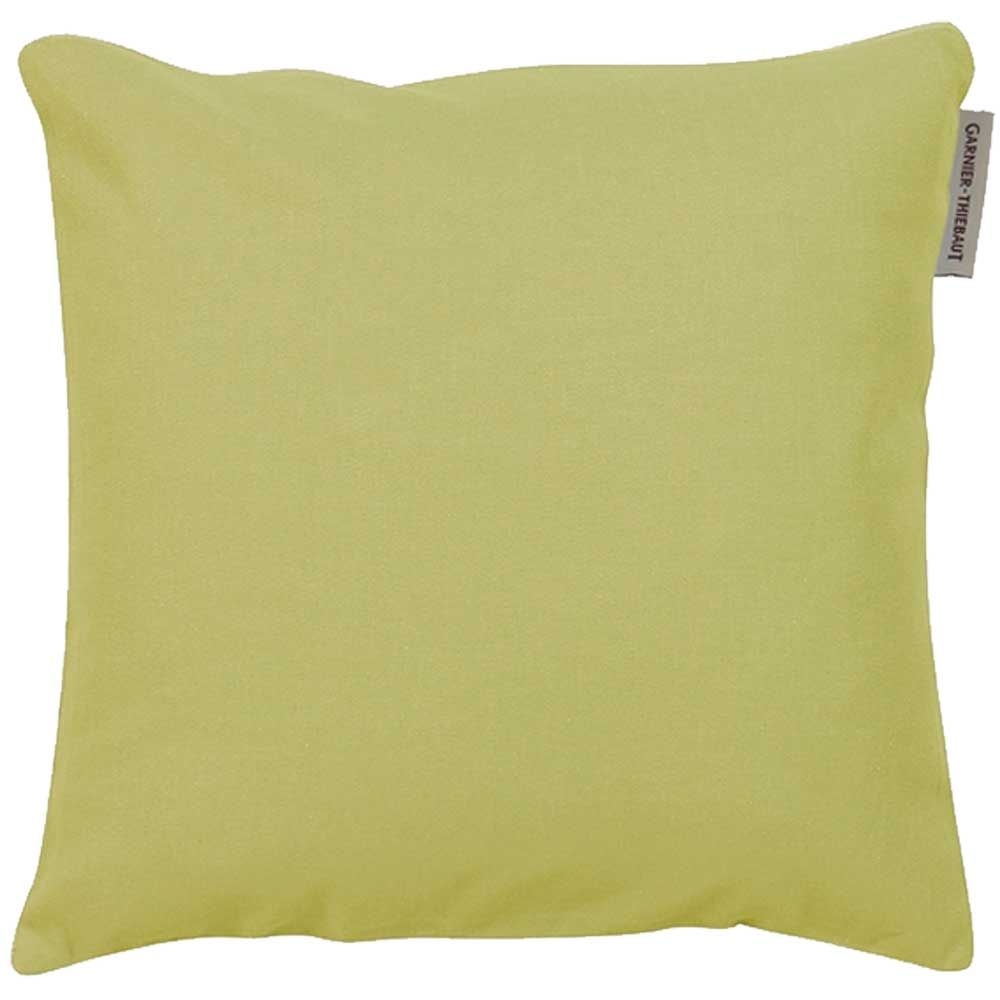 Garnier-Thiebaut - cushion cover - Confettis 50 x 50 cm - different colours