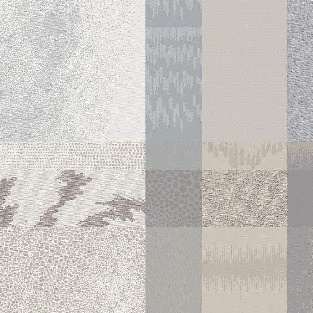 Garnier-Thiebaut Napkin - Mille Matieres Vapeu Garnier-Thiebaut Napkin - Mille Matieres Vapeu