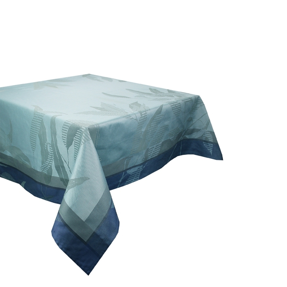 Garnier-Thiebaut Tablecloth - Livia Crepuscule - oB