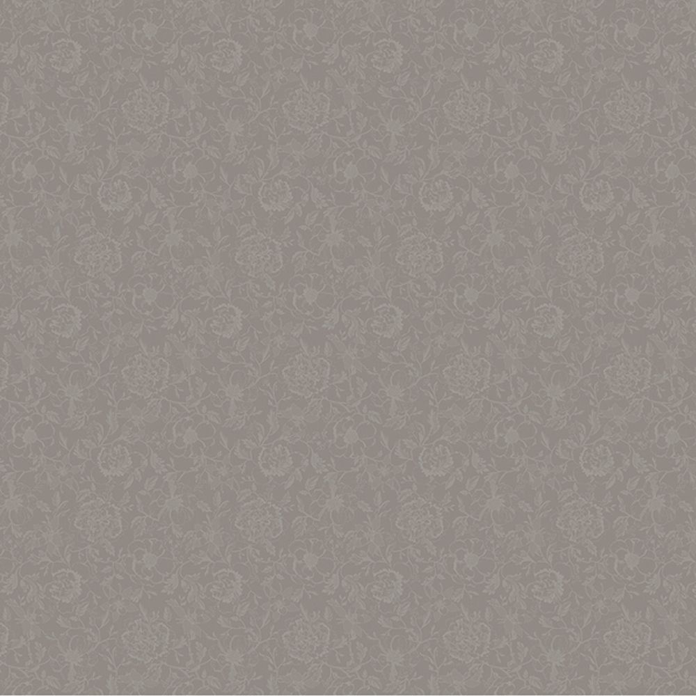 Garnier-Thiebaut Tablecloth - Mille Charmes Taupe - oB - different sizes Garnier-Thiebaut Tablecloth - Mille Charmes Taupe - oB - different sizes
