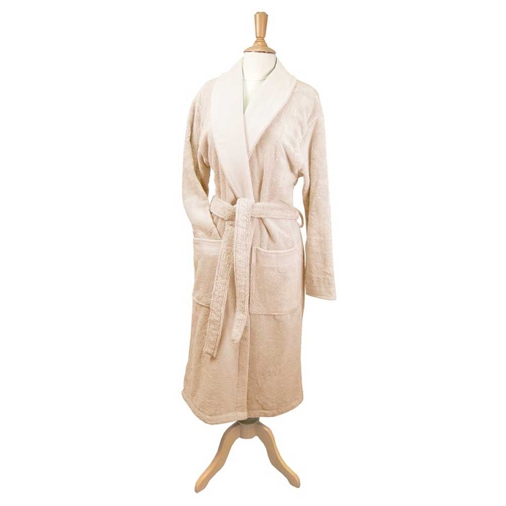 Garnier-Thiebaut bathrobe - Elea Angora Garnier-Thiebaut bathrobe - Elea Angora