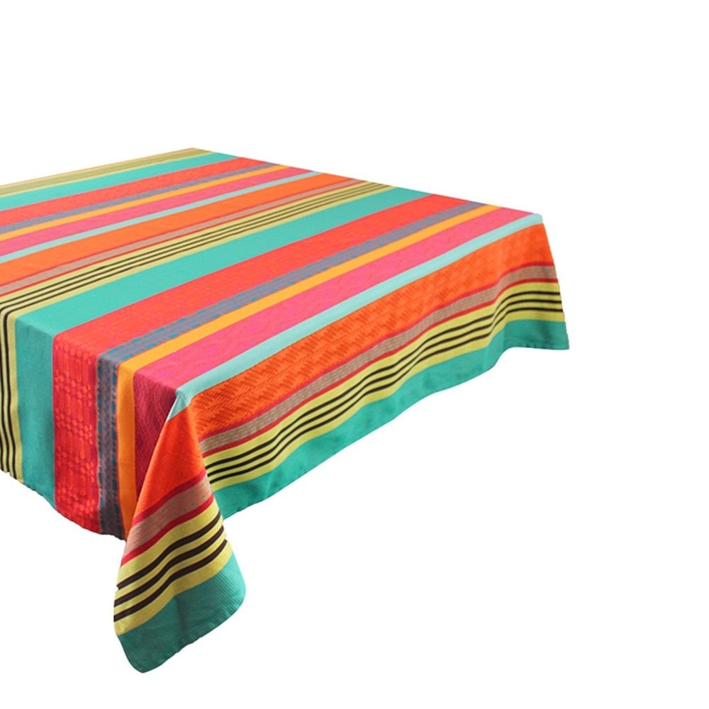 Garnier-Thiebaut Meterware - Mille Arizona Pampa - mB Garnier-Thiebaut Meterware - Mille Arizona Pampa - mB