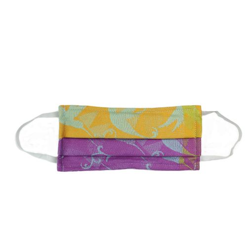 Garnier Thiebaut - Face masks - Mille Colibris Antilles Garnier Thiebaut - Face masks - Mille Colibris Antilles