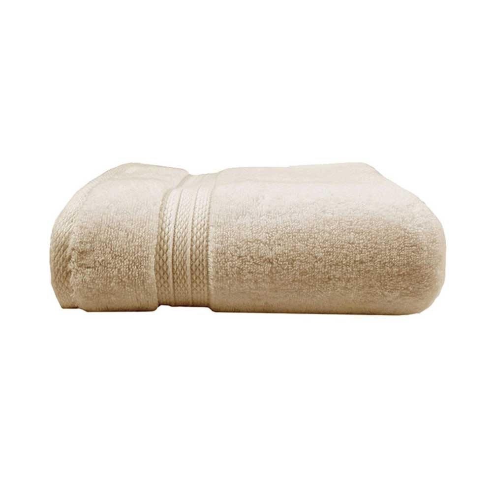 Garnier-Thiebaut shower towel - Elea Garnier-Thiebaut shower towel - Elea