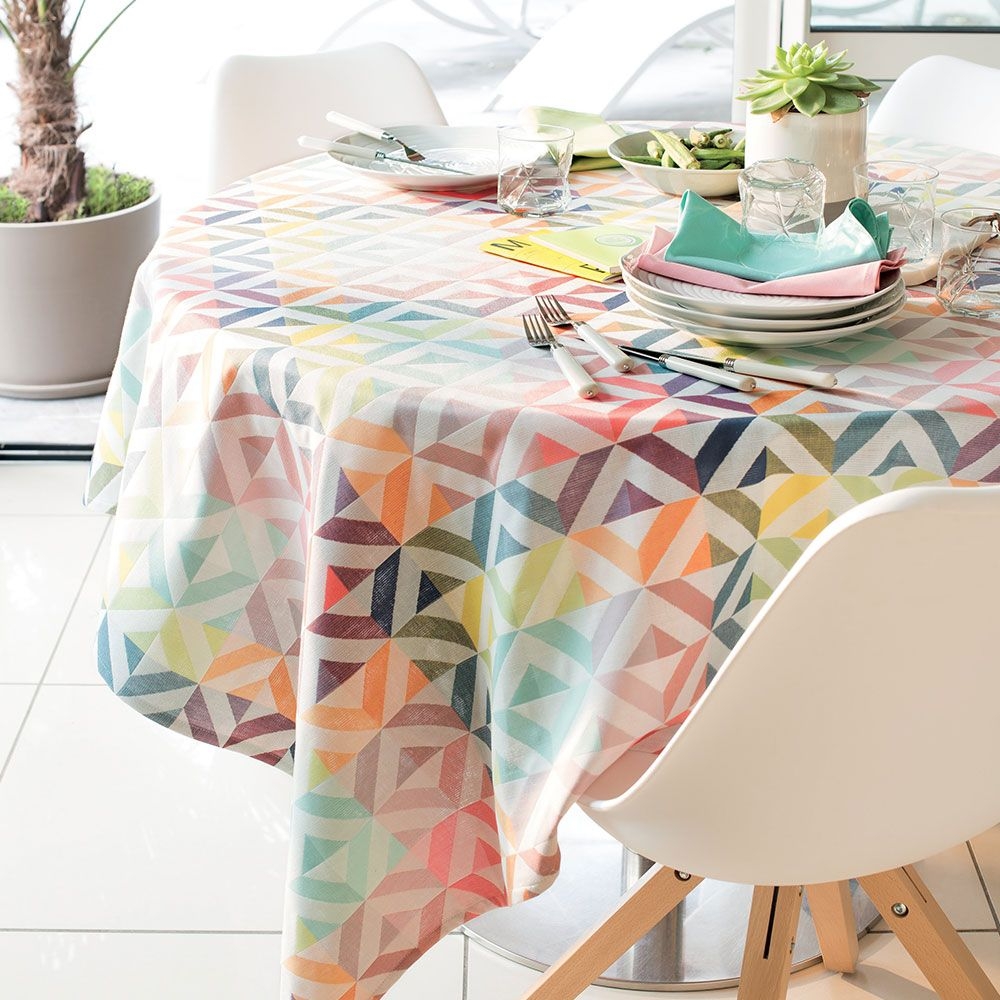 Garnier-Thiebaut Meterware - Mille Twist Pastell - mB Garnier-Thiebaut Meterware - Mille Twist Pastell - mB