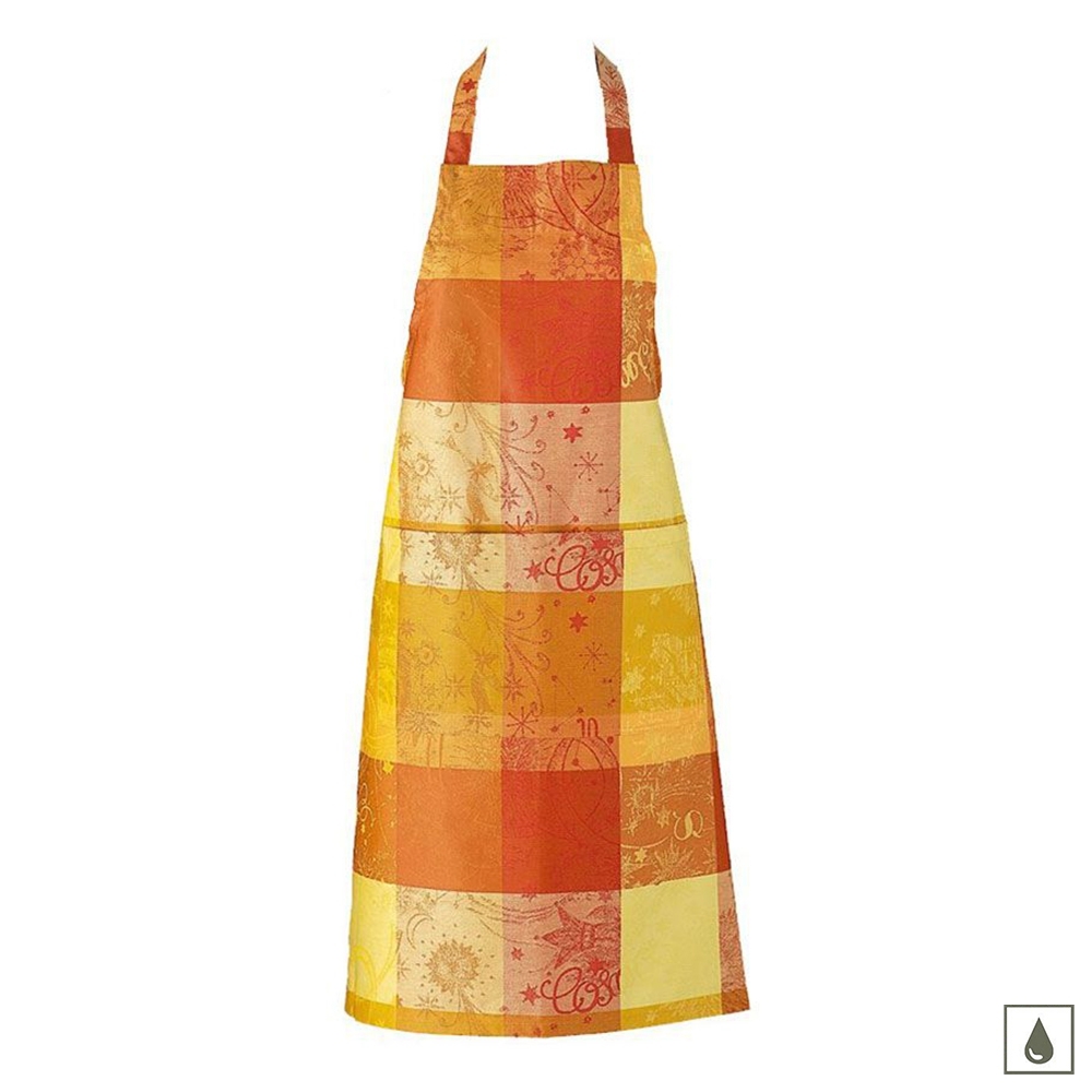 Garnier-Thiebaut Apron - Mille Couleurs Soleil - mB Garnier-Thiebaut Apron - Mille Couleurs Soleil - mB