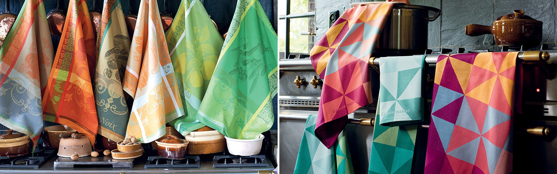 Dish Towels