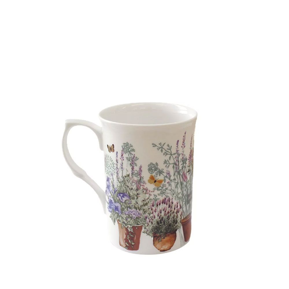 Garnier-Thiebaut - Cup Jardin Aromatique Floraison 0.3 liters Garnier-Thiebaut - Cup Jardin Aromatique Floraison 0.3 liters