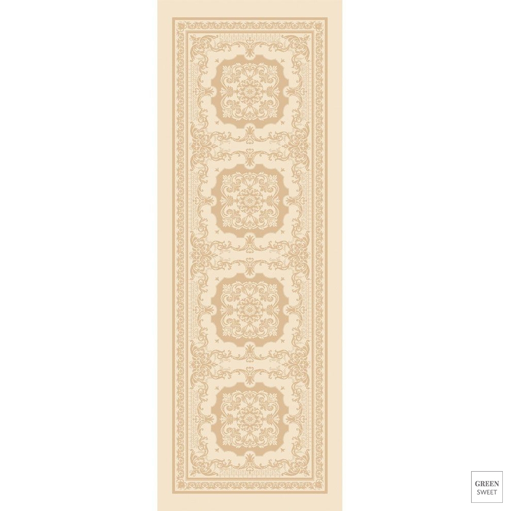 Garnier-Thiebaut Table Runner - Eleonore Doré - GS Garnier-Thiebaut Table Runner - Eleonore Doré - GS