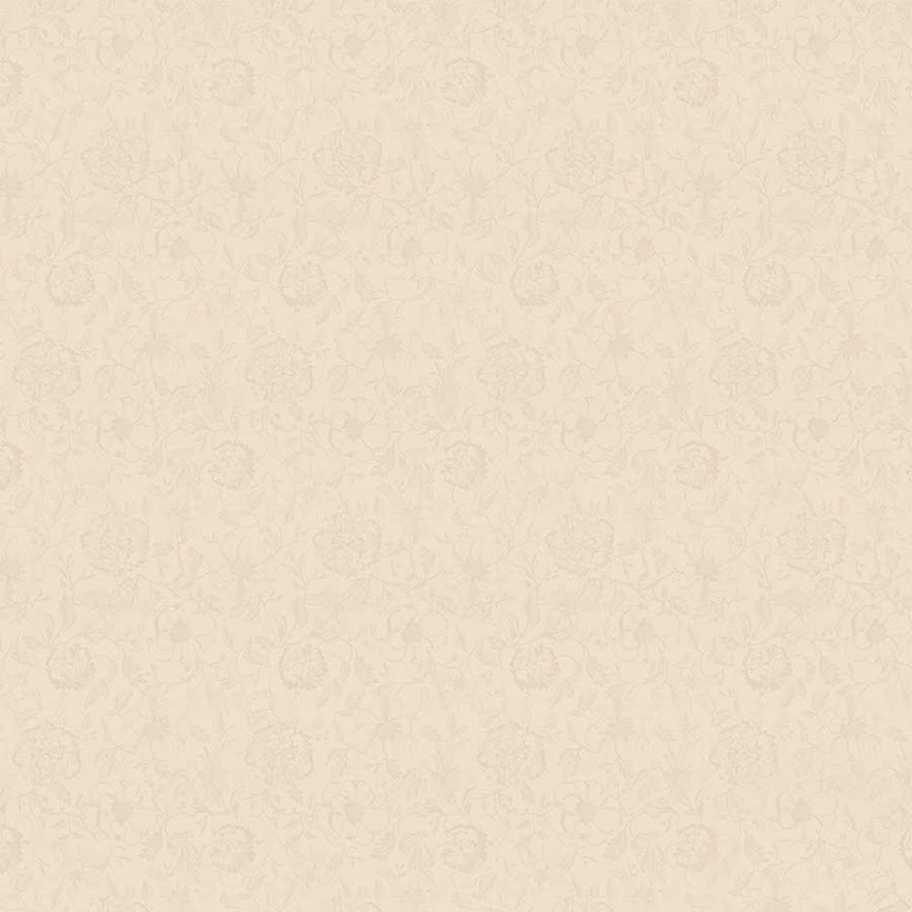 Garnier-Thiebaut Tischdecke - Mille Charmes Ecru De Blanc - oB - verschiedene Größen