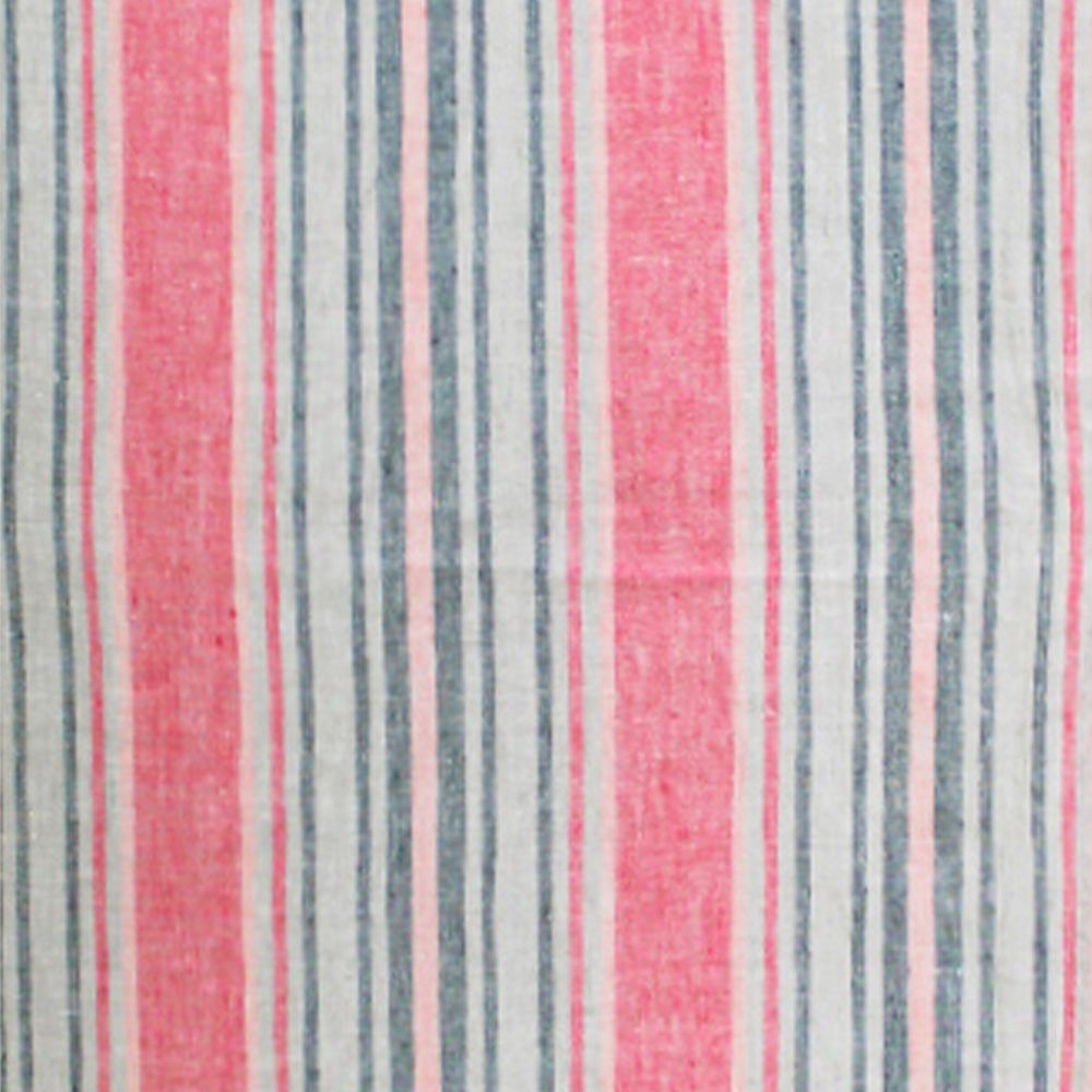 Garnier-Thiebaut Table Runner - Sombrilla Corail Garnier-Thiebaut Table Runner - Sombrilla Corail