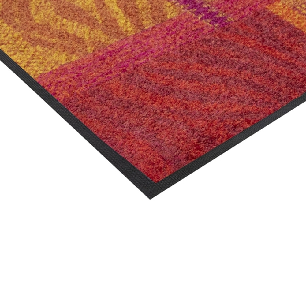 Garnier Thiebaut -  Fußmatte - Quartz Multicolore
