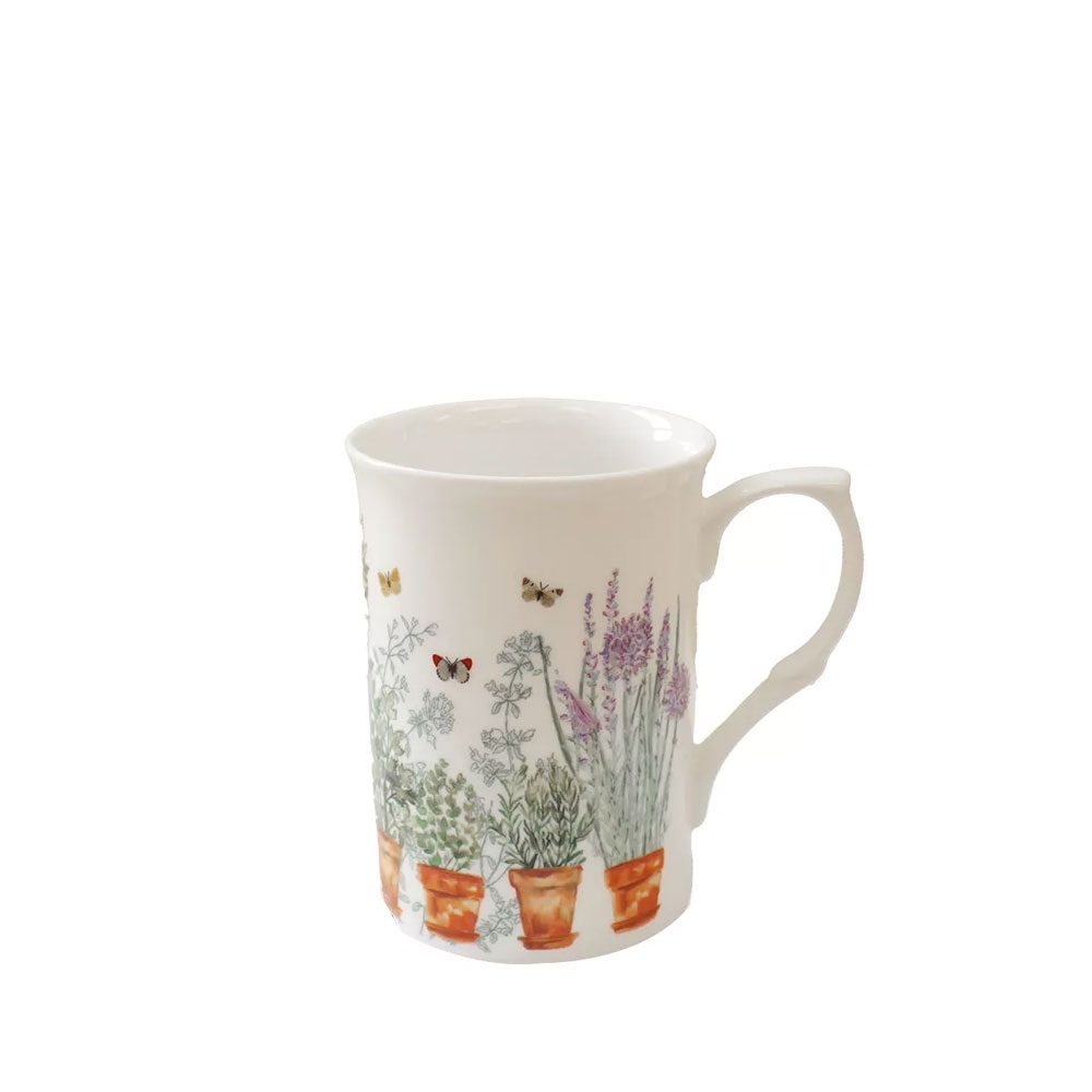 Garnier-Thiebaut - Cup Jardin Aromatique Floraison 0.3 liters Garnier-Thiebaut - Cup Jardin Aromatique Floraison 0.3 liters