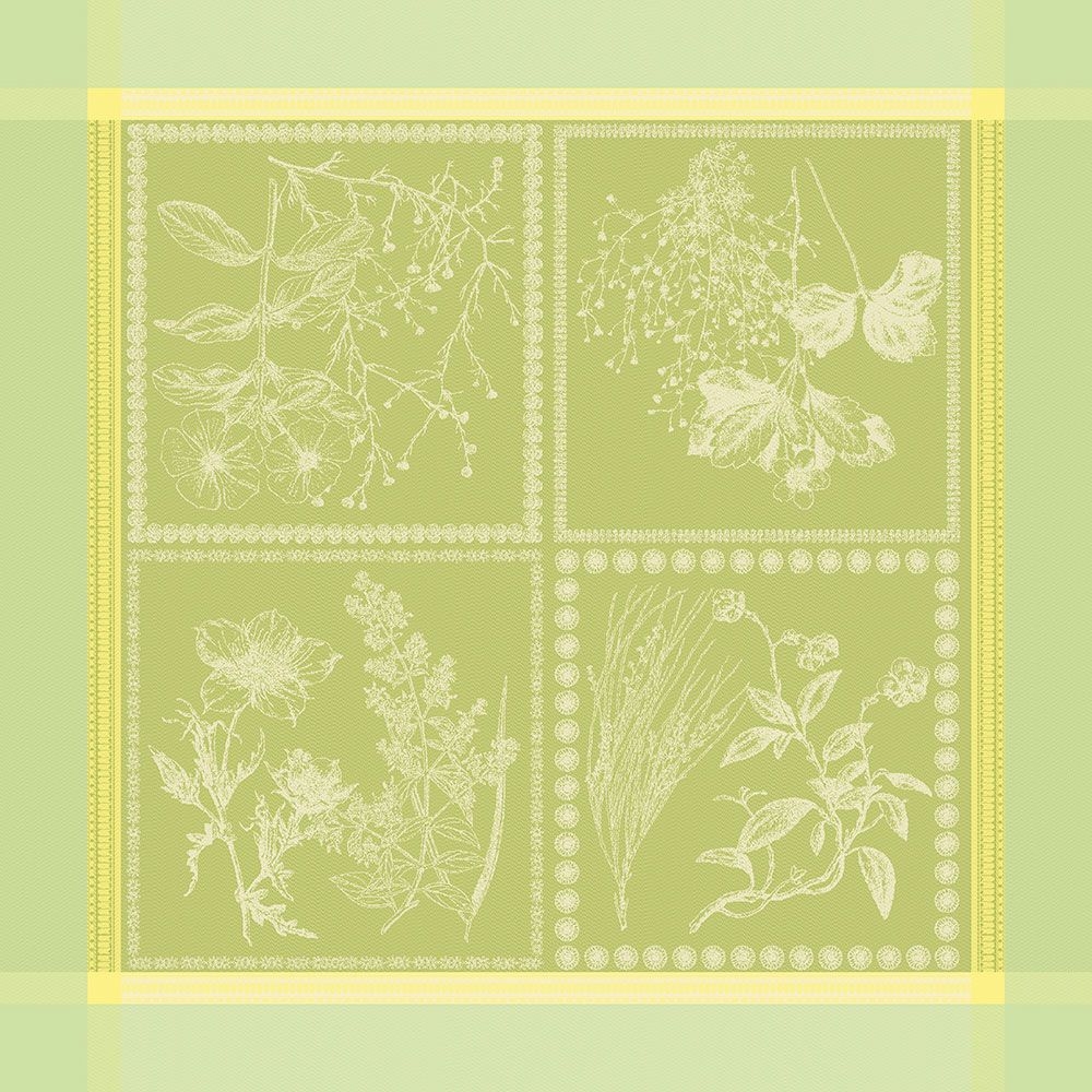 Garnier-Thiebaut Napkin - Herbora Prairie Garnier-Thiebaut Napkin - Herbora Prairie