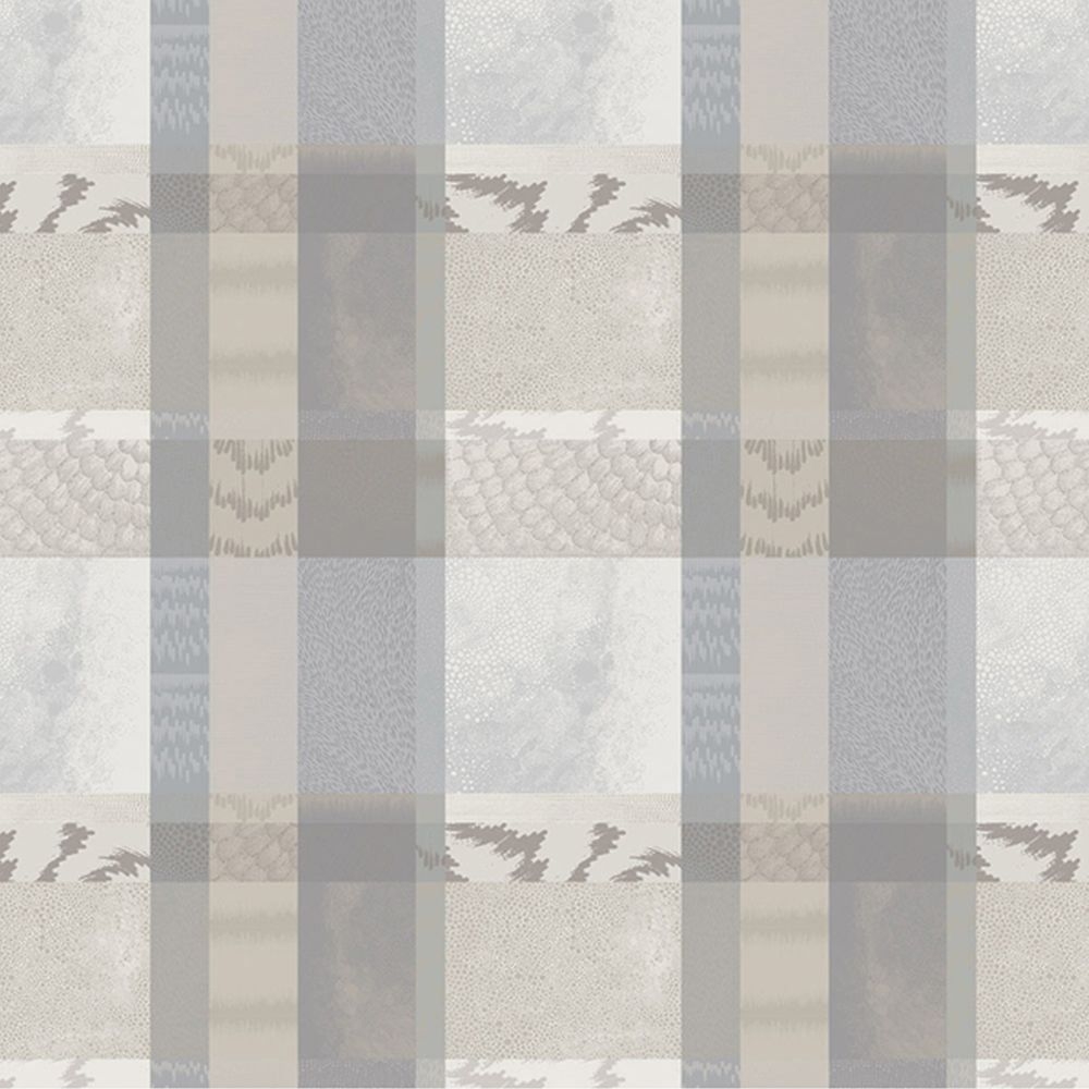 Garnier-Thiebaut Tablecloth - Mille Matieres Vapeur - oB - different sizes Garnier-Thiebaut Tablecloth - Mille Matieres Vapeur - oB - different sizes