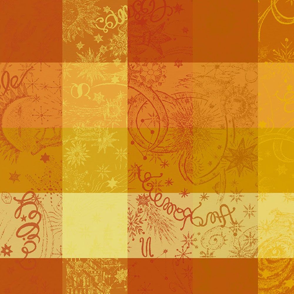 Garnier-Thiebaut Apron - Mille Couleurs Soleil - mB Garnier-Thiebaut Apron - Mille Couleurs Soleil - mB