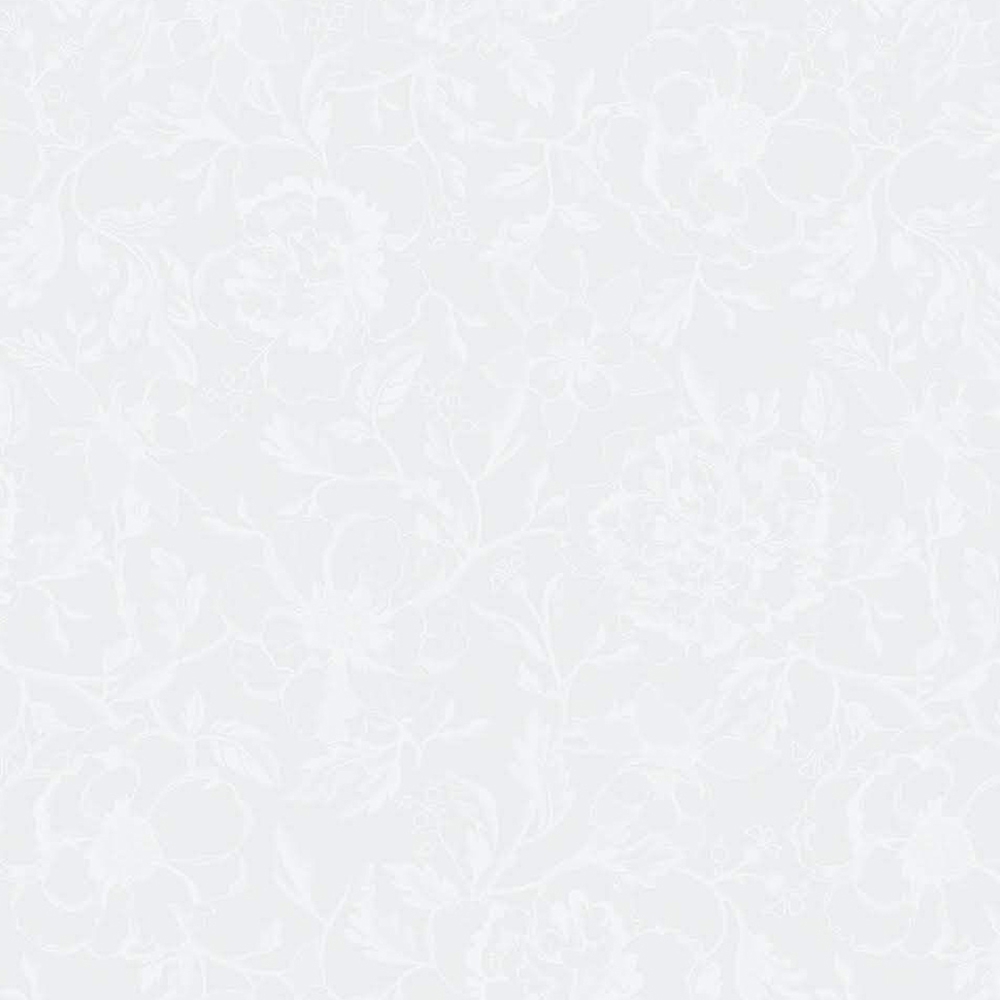 Garnier-Thiebaut Napkin - Mille Charmes Blanc Garnier-Thiebaut Napkin - Mille Charmes Blanc