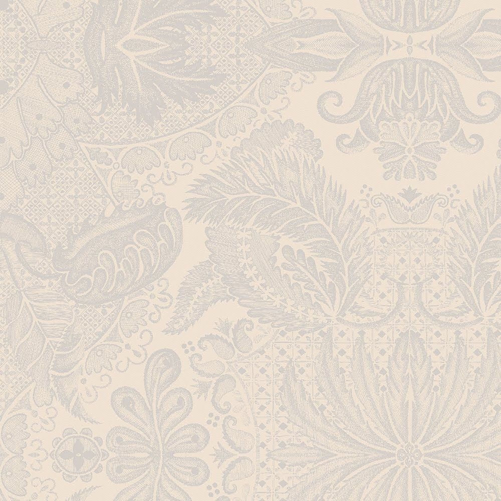 Garnier-Thiebaut Napkin - Mille Isaphire Uni Parchemin Garnier-Thiebaut Napkin - Mille Isaphire Uni Parchemin