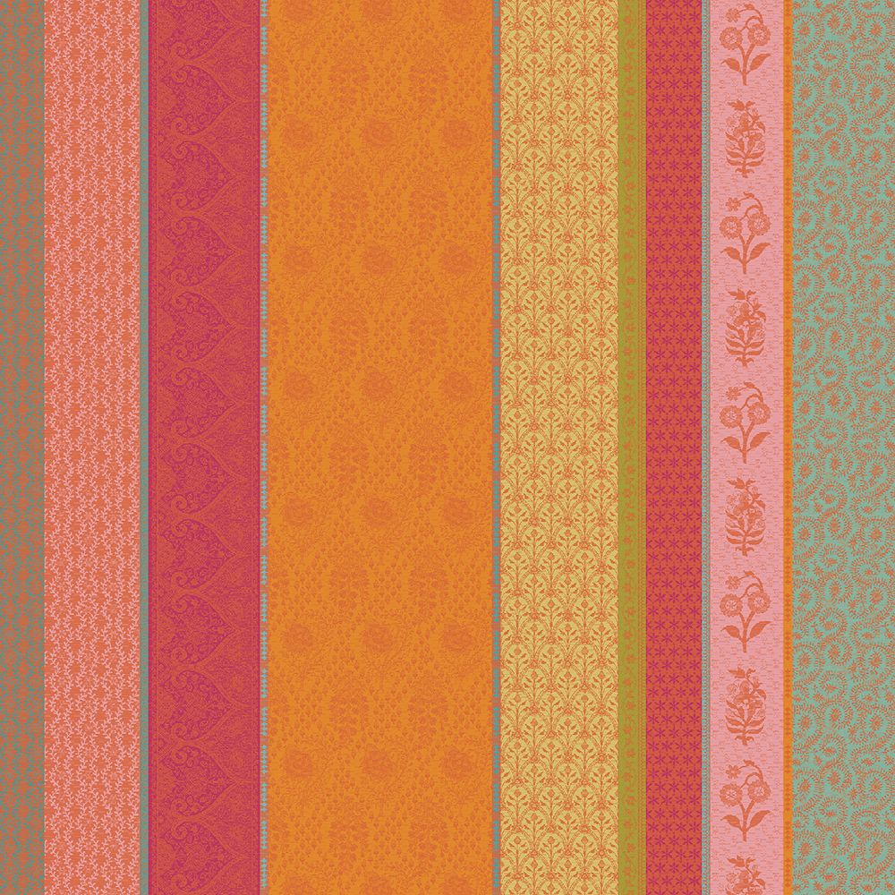 Garnier Thiebaut - Yard Goods - Mille Saris Pendjab - uc Garnier Thiebaut - Yard Goods - Mille Saris Pendjab - uc