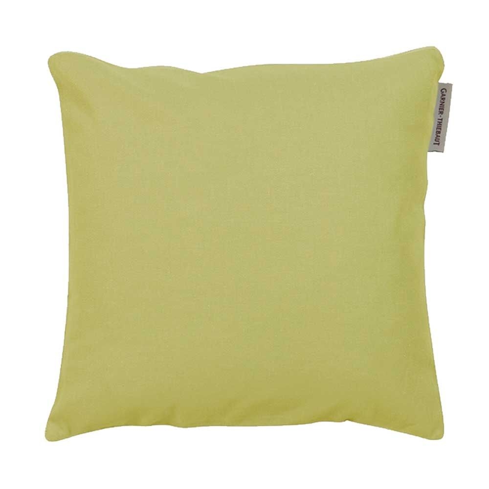 Garnier-Thiebaut - cushion cover - Confettis 40 x 40 cm - different colours