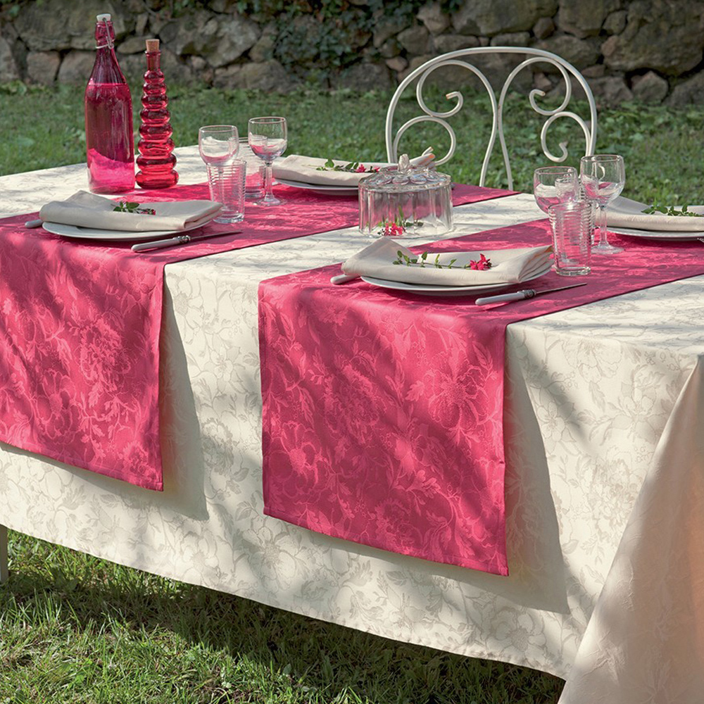 Tischlaeufer Tischlaeufer