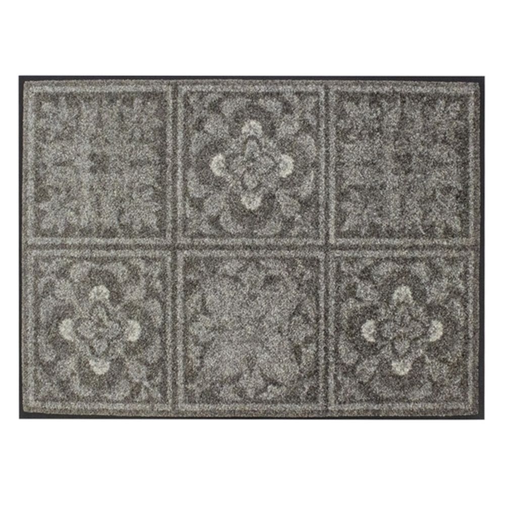 Garnier Thiebaut - Doormat - Harmonie Beige