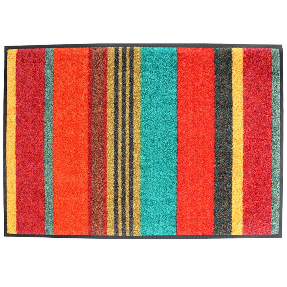 Garnier Thiebaut -  Fußmatte - Mille Arizona Fiesta