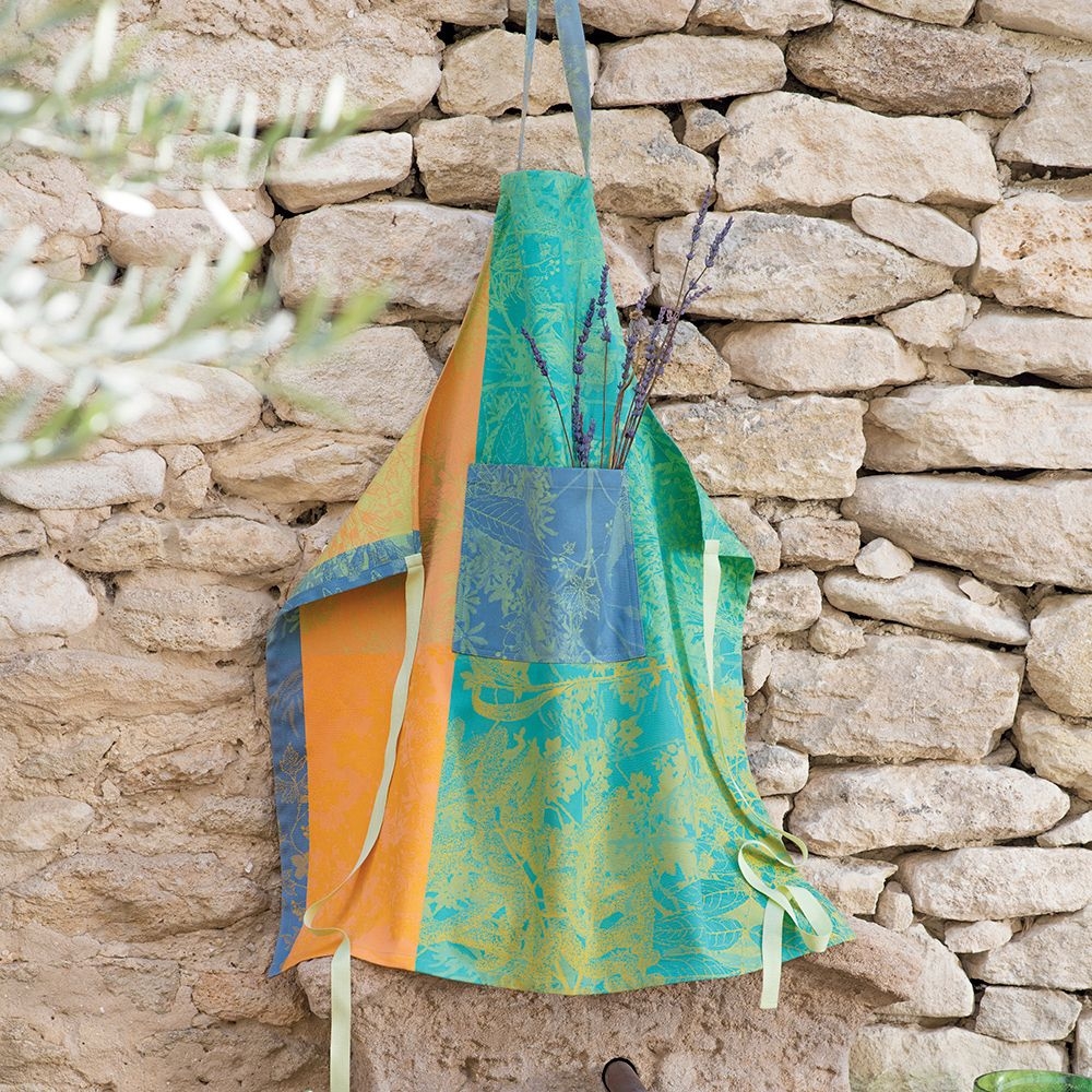 Garnie-Thiebaut - Apron - Mille Esprit Jardin ETE - c Garnie-Thiebaut - Apron - Mille Esprit Jardin ETE - c