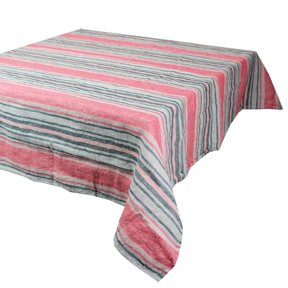 Garnier-Thiebaut Table Runner - Sombrilla Corail Garnier-Thiebaut Table Runner - Sombrilla Corail