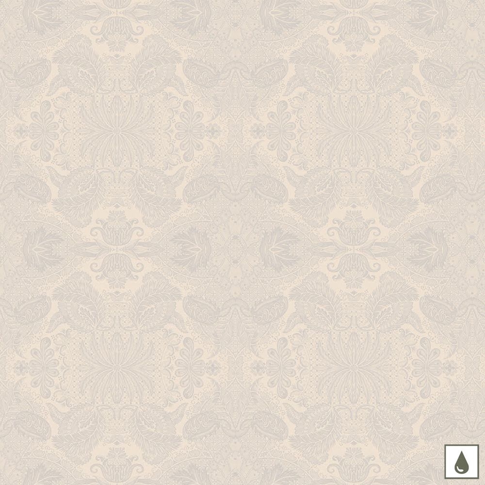 Garnier-Thiebaut Tablecloth - Mille Isaphire Uni Parchemin - mB - different sizes Garnier-Thiebaut Tablecloth - Mille Isaphire Uni Parchemin - mB - different sizes