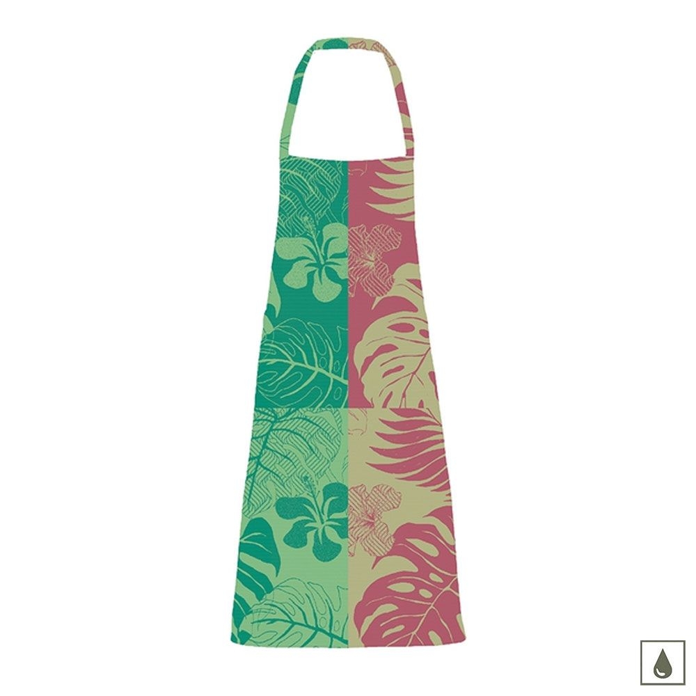 Garnier-Thiebaut Apron - Mille Palma POP