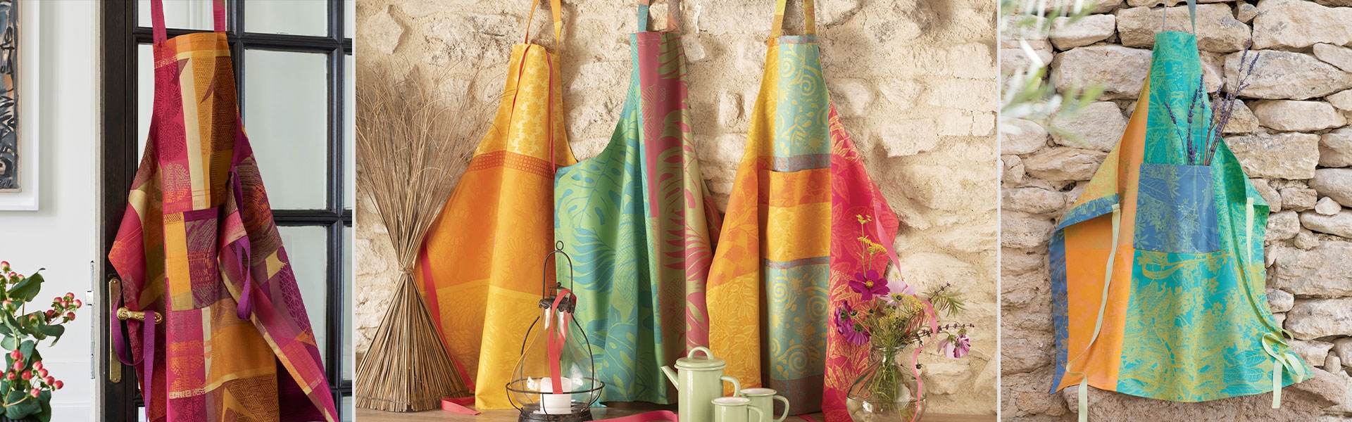 Aprons