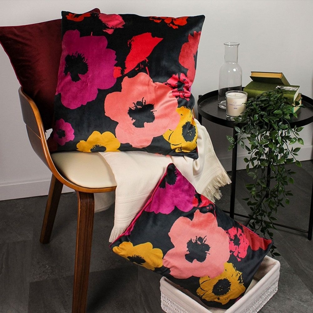 Garnier-Thiebaut - cushion cover - Marilyn Pop Garnier-Thiebaut - cushion cover - Marilyn Pop