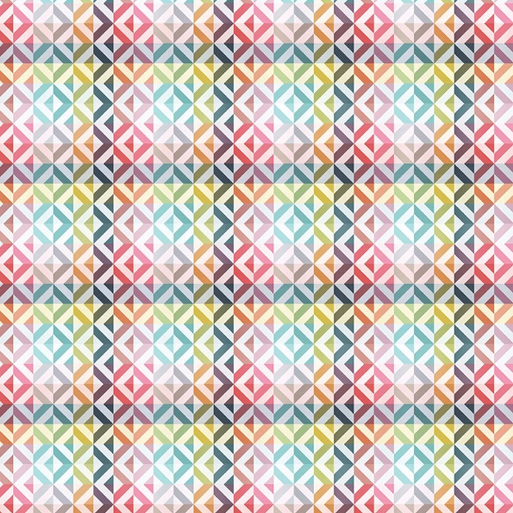 Garnier-Thiebaut Tablecloth - Mille Twist Pastel - oB - different sizes Garnier-Thiebaut Tablecloth - Mille Twist Pastel - oB - different sizes