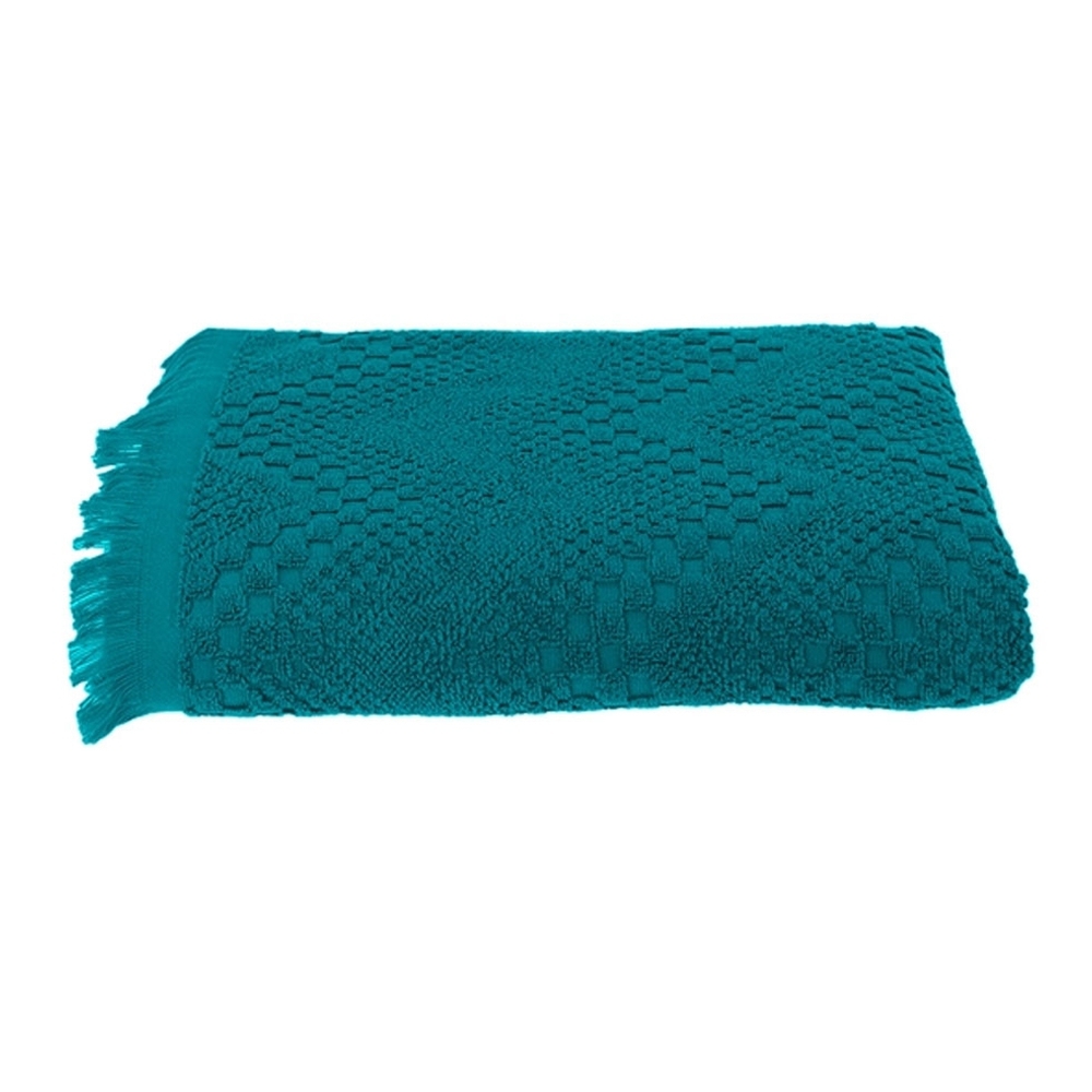 Garnier-Thiebaut Shower Towel - Boheme Garnier-Thiebaut Shower Towel - Boheme