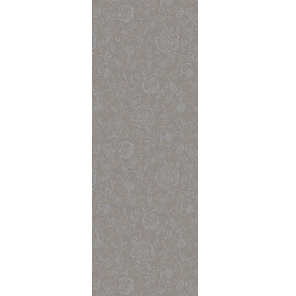 Garnier-Thiebaut Tischläufer - Mille Charmes Taupe - oB