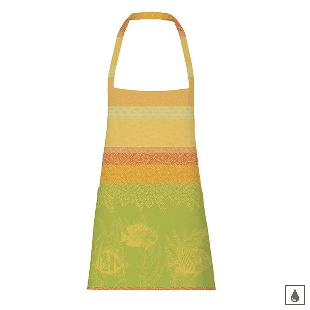 Garnier-Thiebaut Apron - Mille Riviera Provence - mB Garnier-Thiebaut Apron - Mille Riviera Provence - mB