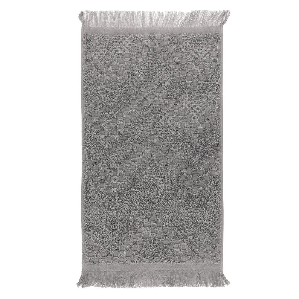 Garnier-Thiebaut Guest Towel - Boheme - 30 x 50 cm Garnier-Thiebaut Guest Towel - Boheme - 30 x 50 cm