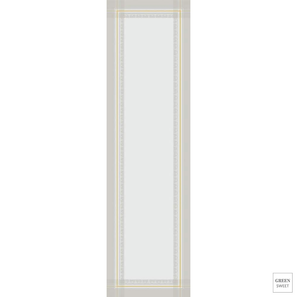 Garnier-Thiebaut Table Runner - Galerie De Glaces Vermeil - GS - different sizes Garnier-Thiebaut Table Runner - Galerie De Glaces Vermeil - GS - different sizes