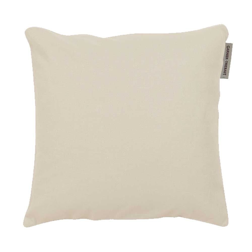 Garnier-Thiebaut - cushion cover - Confettis 40 x 40 cm - different colours