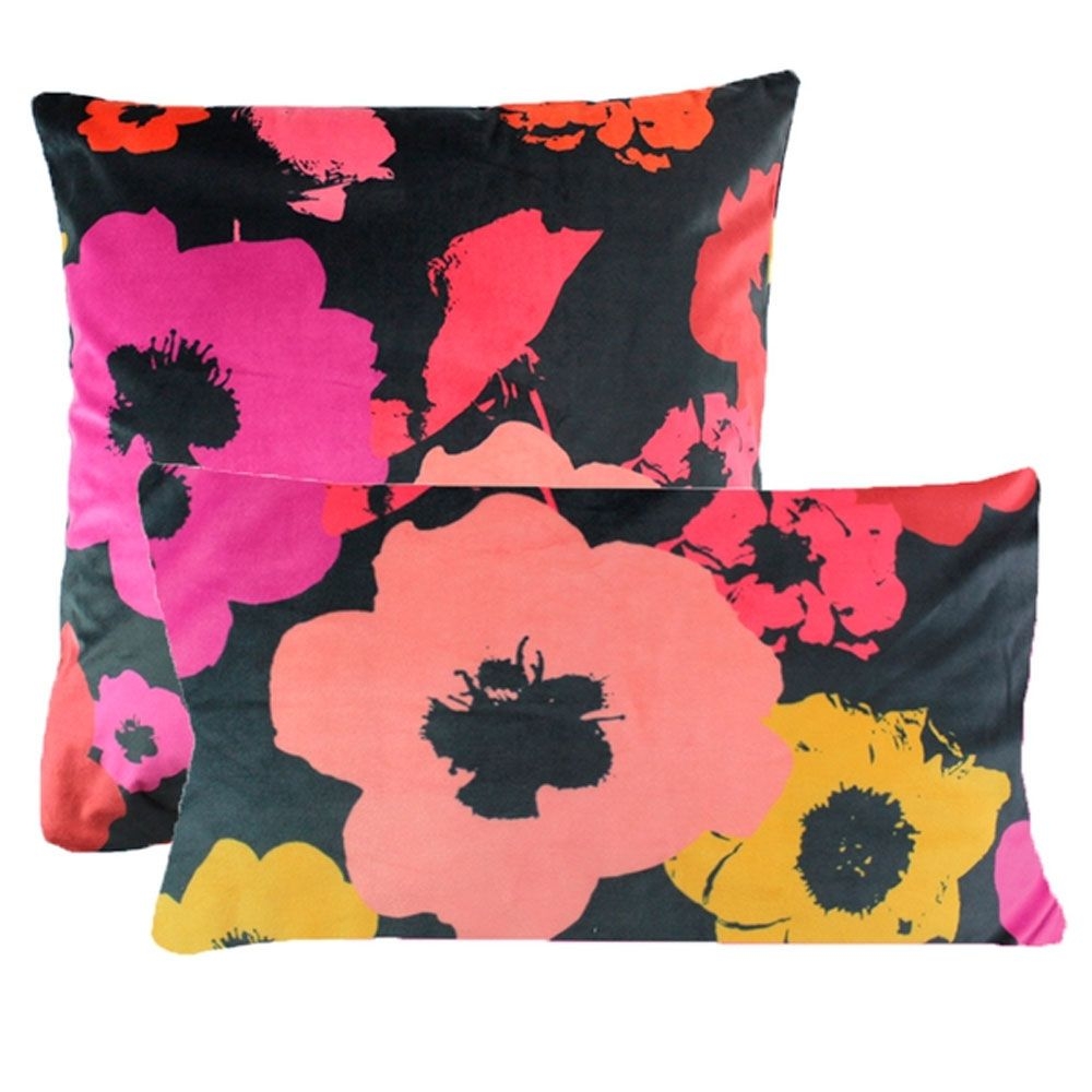 Garnier-Thiebaut - cushion cover - Marilyn Pop Garnier-Thiebaut - cushion cover - Marilyn Pop
