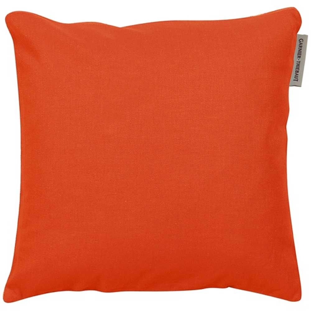 Garnier-Thiebaut - Kissenbezug - Confettis 50 x 50 cm - verschiedene Farben Garnier-Thiebaut - Kissenbezug - Confettis 50 x 50 cm - verschiedene Farben